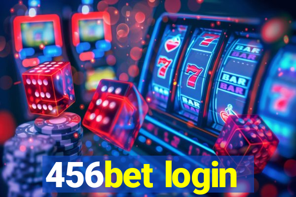 456bet login